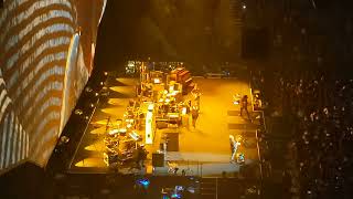 Pearl Jam - Even Flow - Live Vancouver, BC 5/6/24