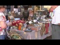 Блошинный Рынок в Аликанте, все для дома