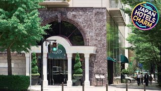 Shinyokohama Kokusai Hotel | Yokohama, Japan | Hotel Review 🛏️ | Japan Hotels Charm