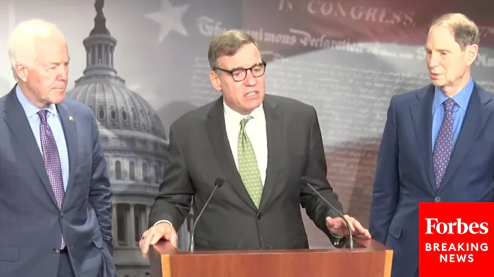 Mark Warner, John Cornyn, And More Urge Security Classification Reform