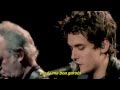 John Mayer - Free Fallin' Legendado