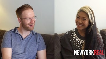 Jeremy Redleaf - Direct The Movie Of Your Life | New York Real