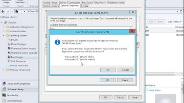 20696 Demo43 Managing The Default Boot Images