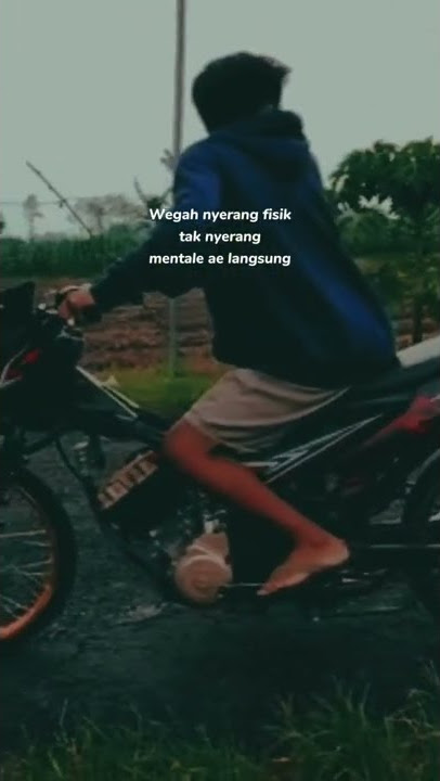 Story wa bahasa jawa.