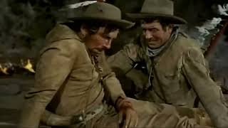 Santa Fe Passage | Cowboy and Indian Movie | ACTION | WESTERN | Classic Feature Film In Full Length