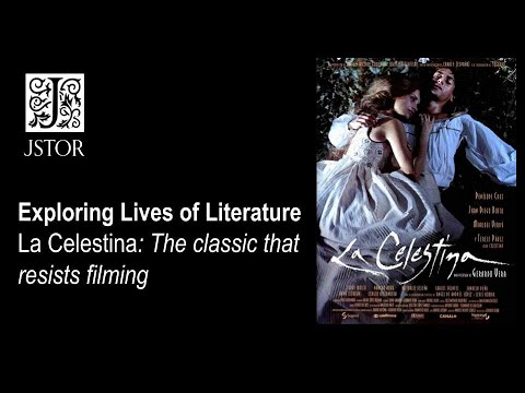 Is it a comedy? A tragedy? A tragicomedy? Exploring "La Celestina" in print and on film