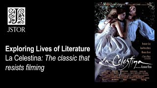 Is it a comedy? A tragedy? A tragicomedy? Exploring 'La Celestina' in print and on film