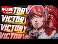 [🔴LIVE] Season 6.5 Waiting Room ❄️ (subscribe = cookie)