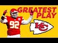 The Greatest Play In Kansas City Chiefs History