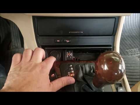 BMW E46 USB Install/Cigarette Lighter Replacement