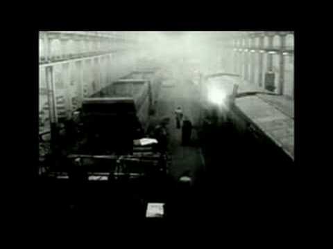 Video thumbnail for Laibach Volk Germania - Video