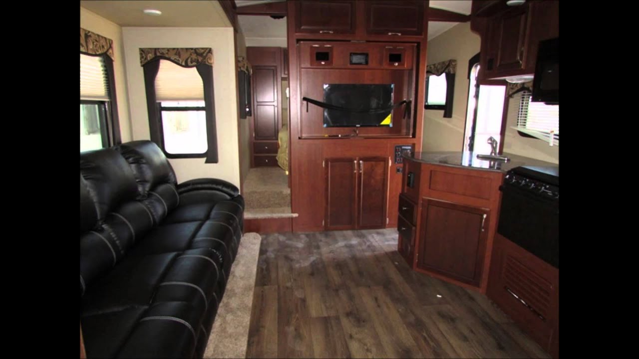 Floyd's RVs Sales Inventory Amped Stock 101303 Norman, Oklahoma YouTube