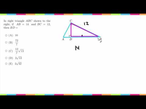 MDTP Calculus Readiness Test (CRT): Alternative Solution to 37
