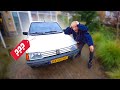 IK GEEF THIJS EEN AUTO CADEAU! (dit is zijn 1e auto) #2690