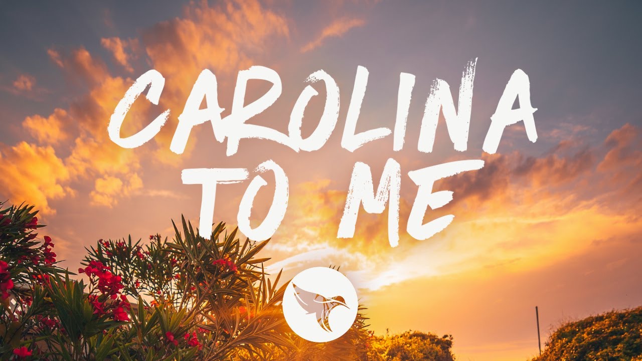 Scotty McCreery - Carolina to Me (Lyrics) Scotty McCreery - Carolina to Me (Lyrics)