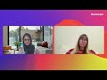 Podcast: Conversation with Haya 🎙️💛| Interview with Nicoline Van Ingen Schenau