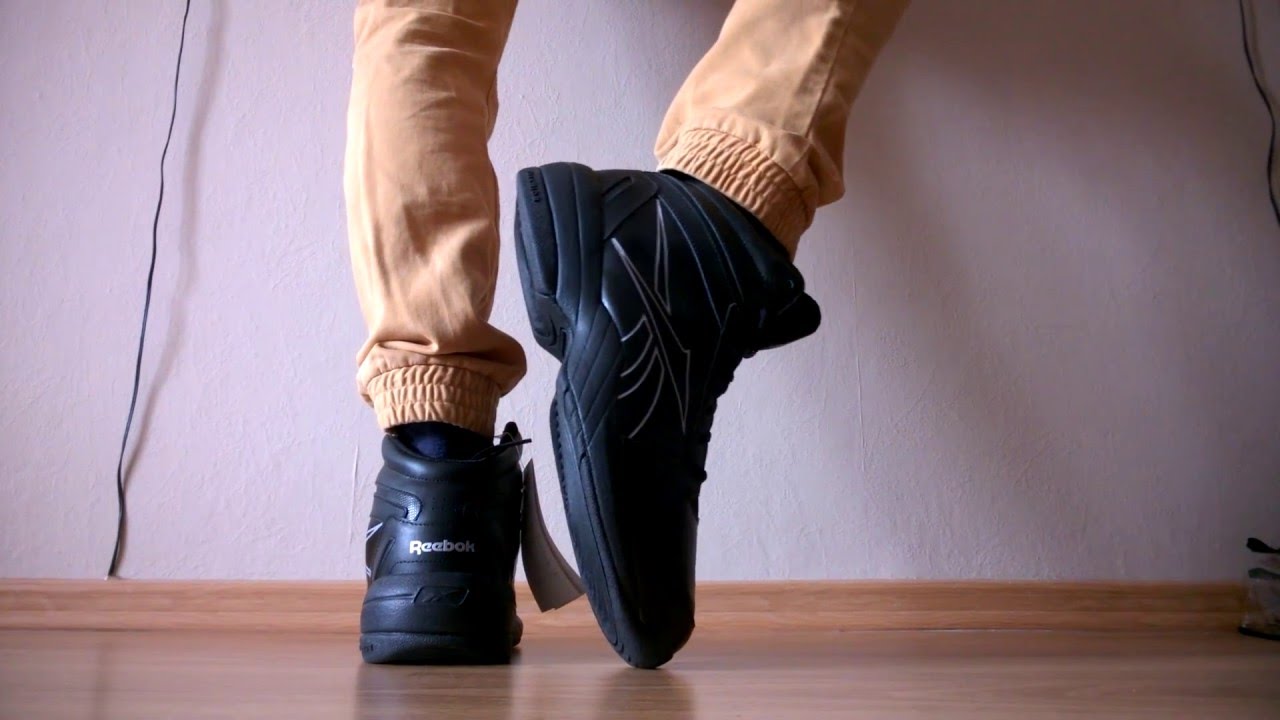 reebok buckets