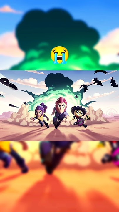 Как вам новый фон? Олды поставят лайк #brawlstars #stardrop #бравлстарс ...