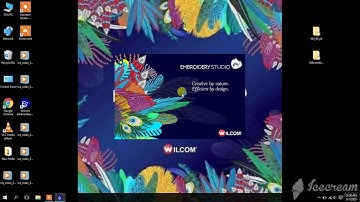 How to Install Wilcom Embroidery Studio E4.2 - Official Installation Guide