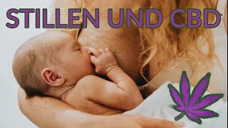 Cannabis In Der Stillzeit