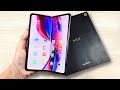 ВЗЯЛ РАЗРЫВНУЮ НОВИНКУ XIAOMI и ОФИГЕЛ!😱 XIAOMI MIX FOLD!🔥 XIAOMI - ДЕЛАЕТ БУДУЩЕЕ!