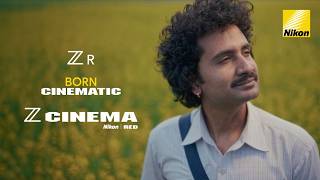Some journeys are meant to be told cinematically.