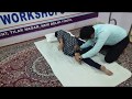 Unbelievable and quick relief in right side severe sciatica pain and lower back pain by ram avatar