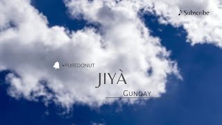 JIYÀ | GUNDAY | Arijit singh | Track 2013 ♪