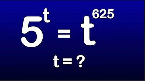 How to Solve Exponential Equations in Algebra | Step-by-Step - No Skipped Steps! 🔥📚