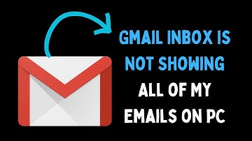 How to Fix Gmail Inbox Is Not Showing All of My Emails on Windows 11