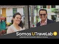 Innovacion en Turismo Paola Andrea Cardona impactos UTravel Lab sobre negocio