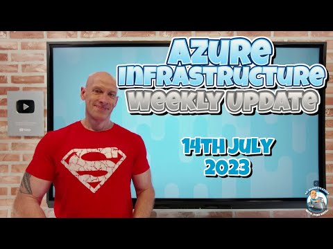 Video: Was ist die Updateverwaltung in Azure?