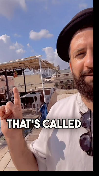 What is it Sukkah? Celebrating Sukkot🌿