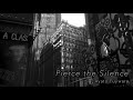 [Original] Pierce the Silence / Ayato Fujiwara [Piano + Electronica]