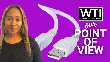 C2G USB Cable, USB 2.0 Cable| Our Point Of View