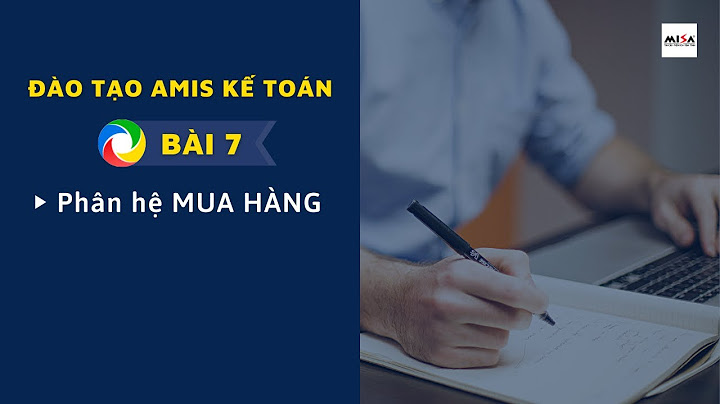 Cách sử dụng phần mềm kế toán mía năm 2024