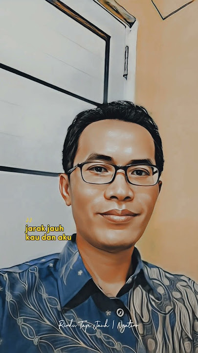 Rindu Tapi Jauh #rindu #tapi #jauh #dangdut #indonesia