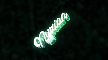Intro - Nyzian V2