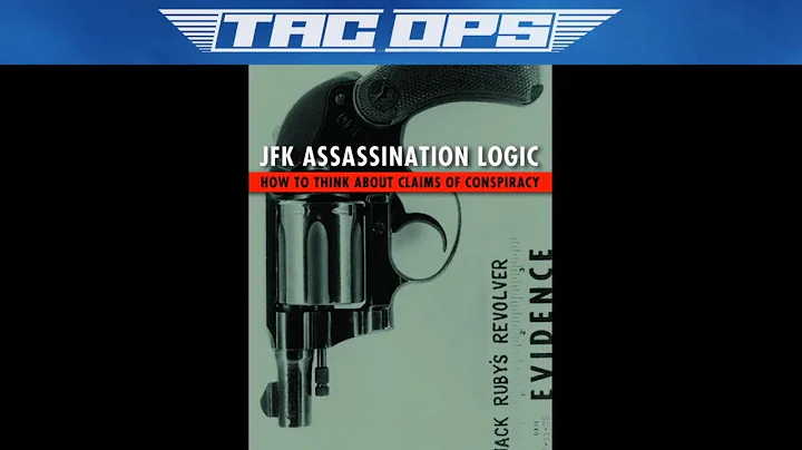 Was Oswald Really A Patsy? JFK Podcast with Dr Joh...