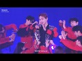 181225 Yokohama - Hologram 홀로그램 샤이니키 SHINee KEY 직캠 FANCAM