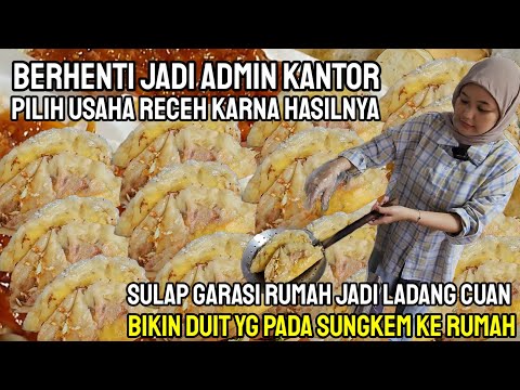 IDE USAHA MODAL