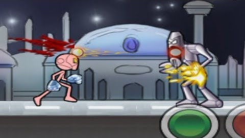 Anger of stick 3 | gameplay walkthrough part 4 | Red chilli | android iOS