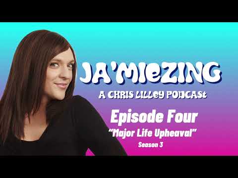 Ja’miezing - Episode Four - “Major Life Upheaval” - Season 3