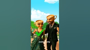 GUESS REAL HEAD of LIRILI LARILA part #4 garry