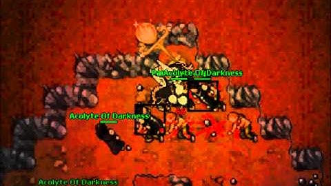 Lightbearer Event 2011