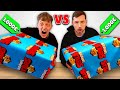 1000€ BRAWL STARS MYSTERY BOX OPENING BATTLE! 😱 Welche Box ist WERTVOLLER?