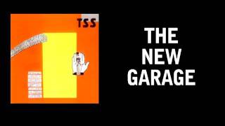 Watch Secret Stars The New Garage video