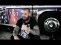 Philip H. Anselmo & the Illegals - Interview - Hellfest 2014 [HD] - TV Rock Live -  VOSTFR