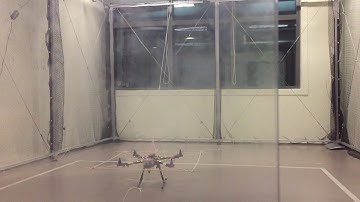 Matlab Simulink Quadcopter Flight Controller