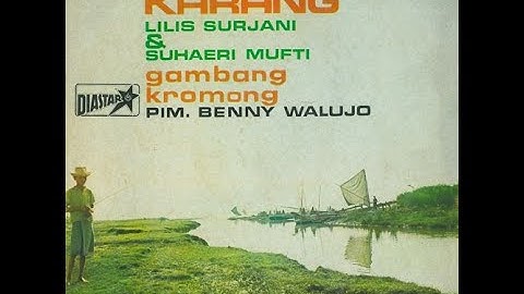 LILIS SURYANI    -   Nonton pecun